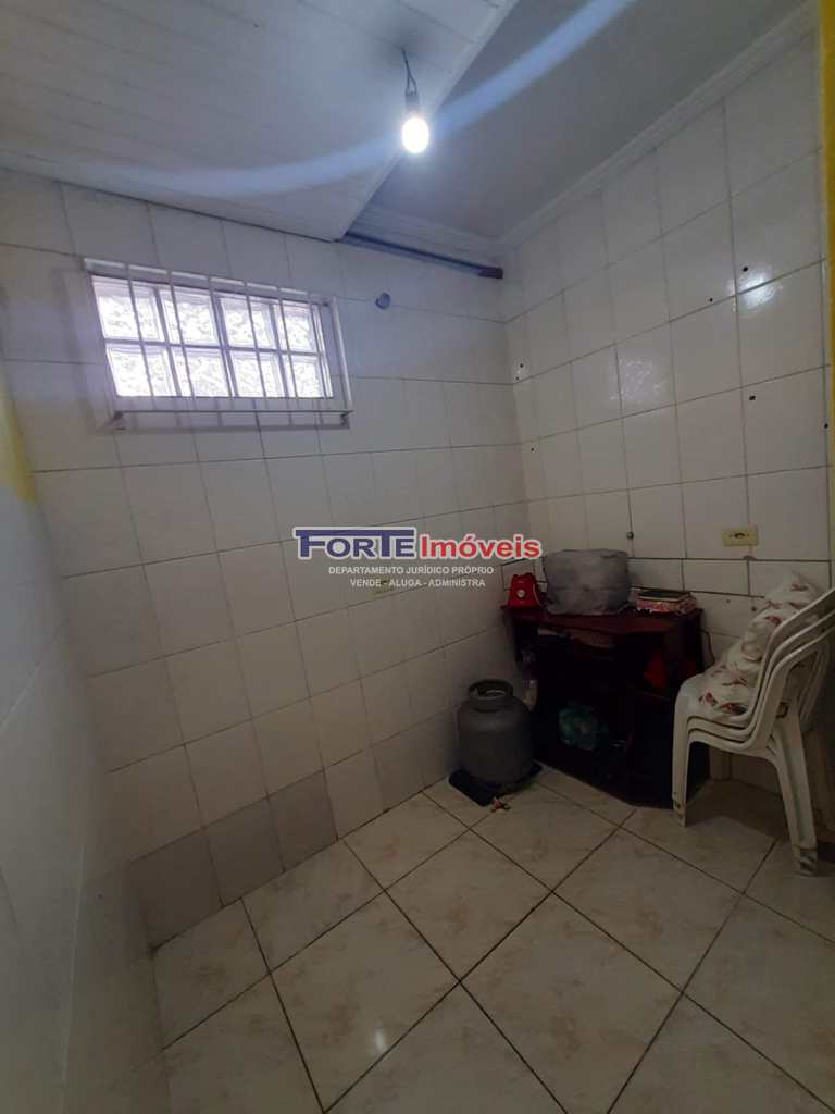 Casa em São Paulo, no bairro Jaçanã