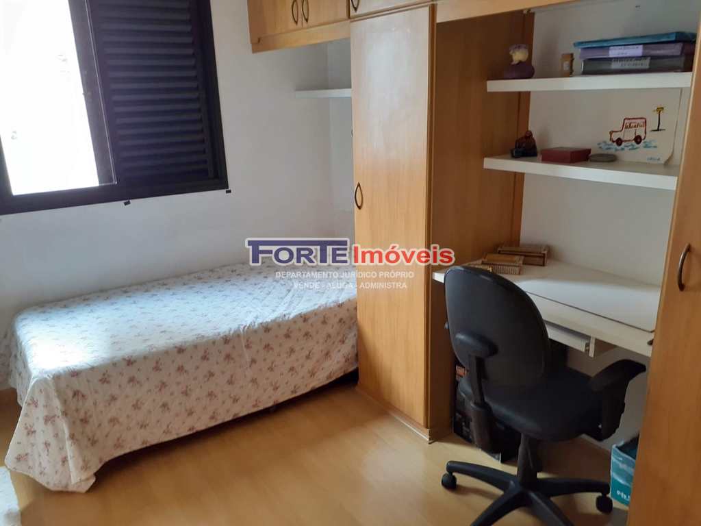 Apartamento em São Paulo, no bairro Santana