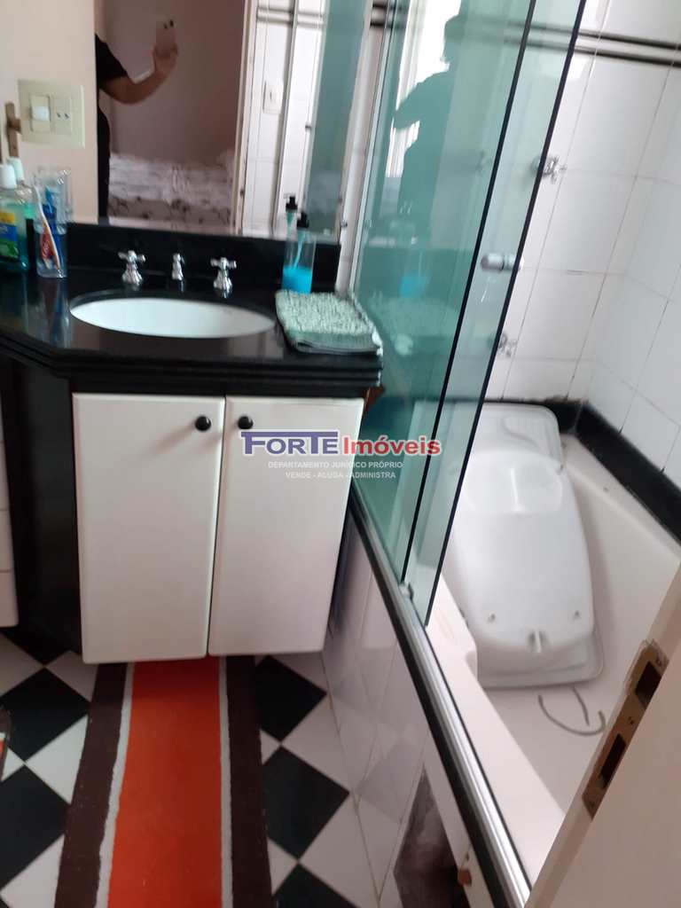 Apartamento em São Paulo, no bairro Santana