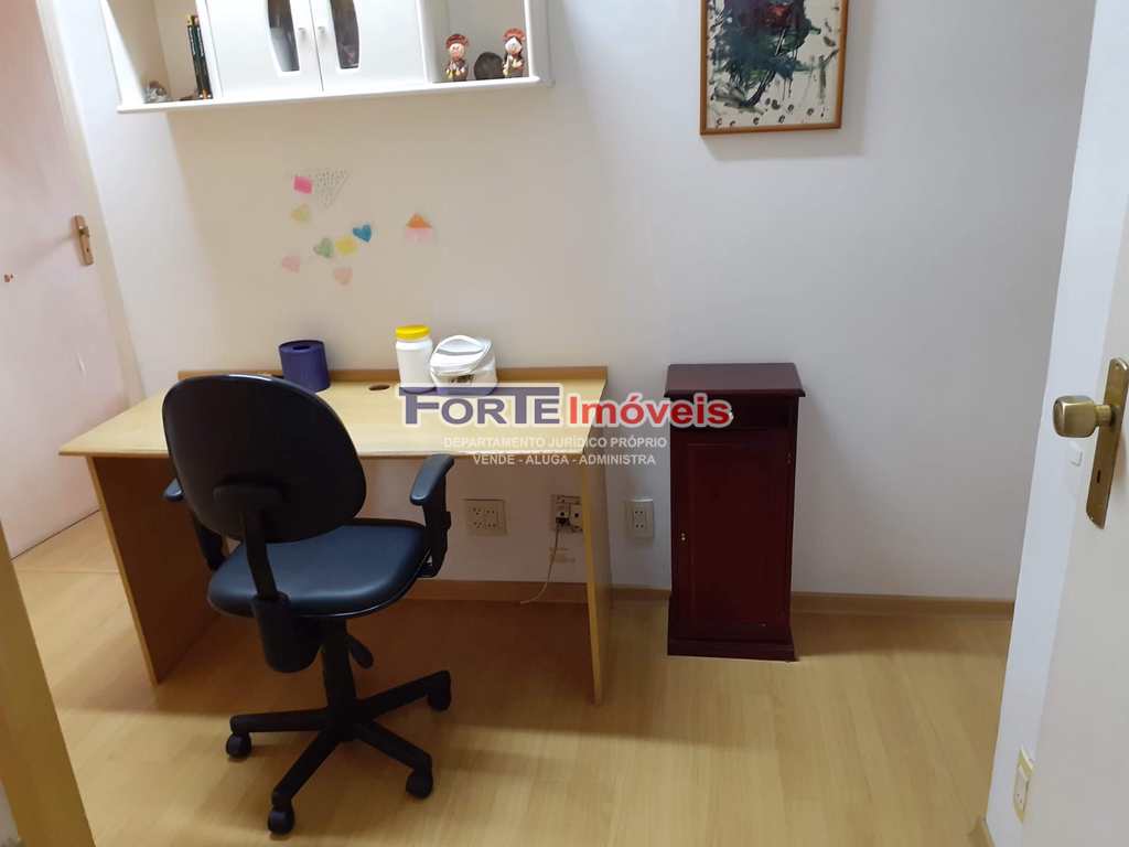 Apartamento em São Paulo, no bairro Santana