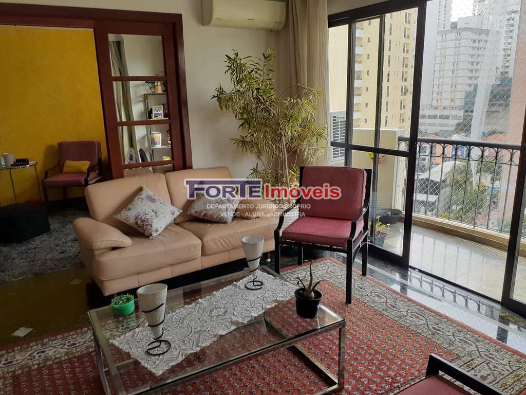 Apartamento em São Paulo, no bairro Santana