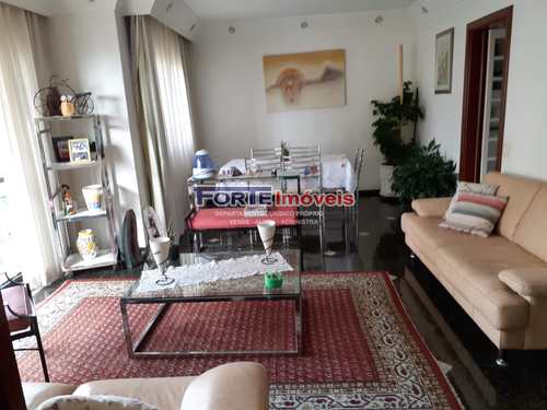Apartamento, código 42903965 em São Paulo, bairro Santana