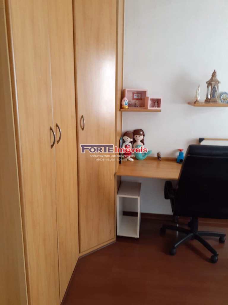 Apartamento em São Paulo, no bairro Santana