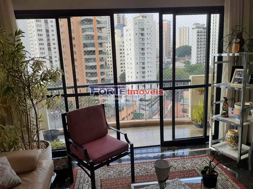 Apartamento em São Paulo, no bairro Santana