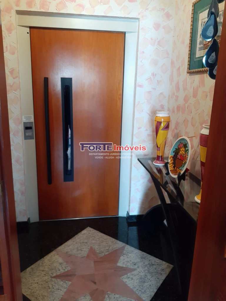 Apartamento em São Paulo, no bairro Santana