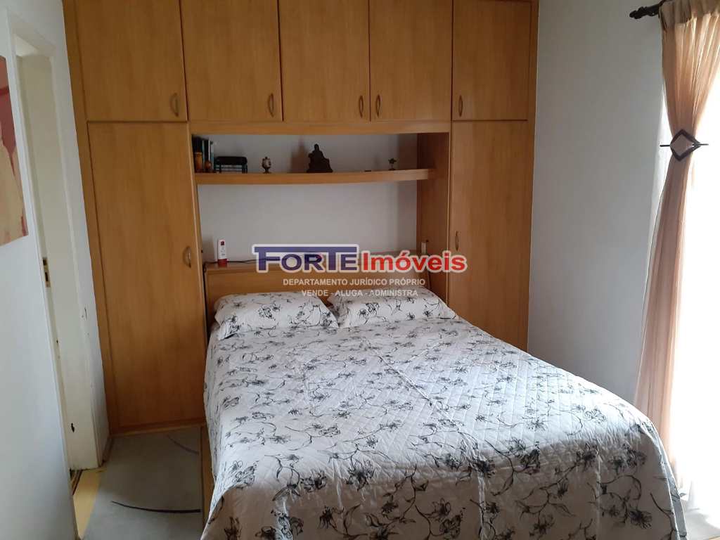 Apartamento em São Paulo, no bairro Santana