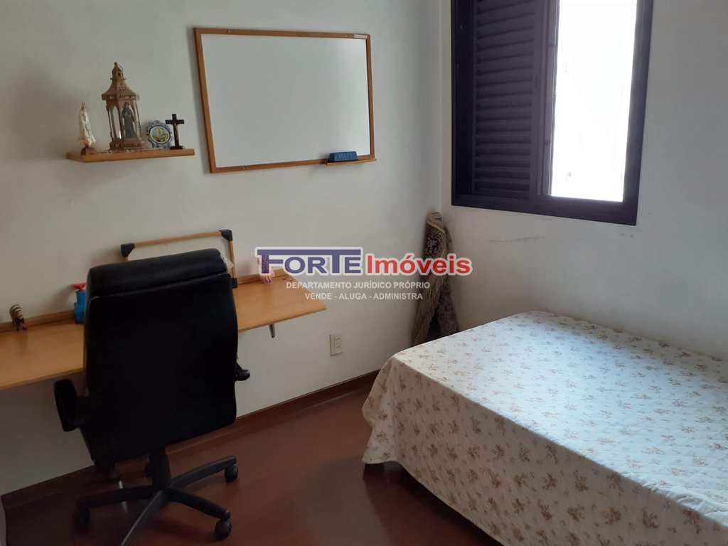 Apartamento em São Paulo, no bairro Santana