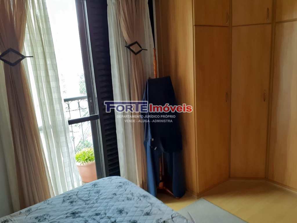 Apartamento em São Paulo, no bairro Santana