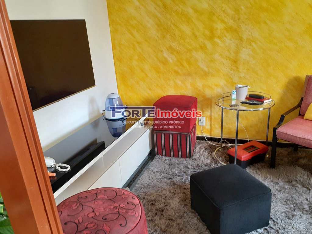 Apartamento em São Paulo, no bairro Santana