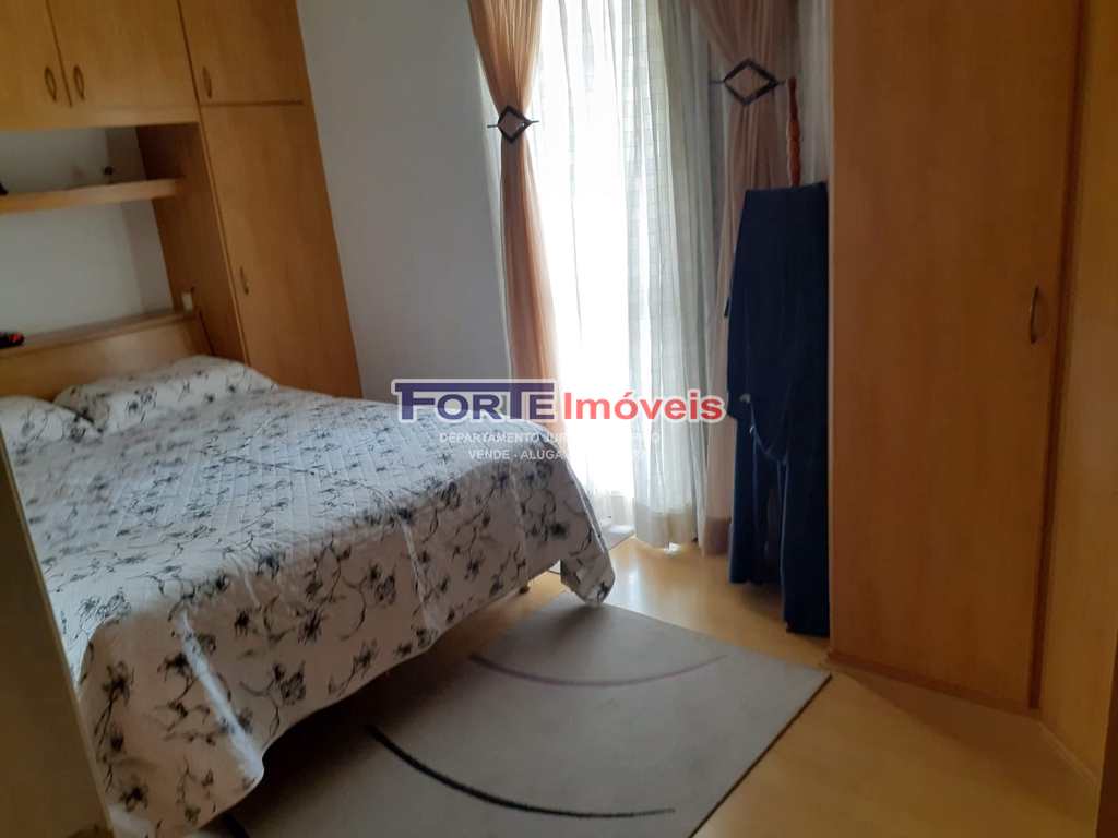 Apartamento em São Paulo, no bairro Santana