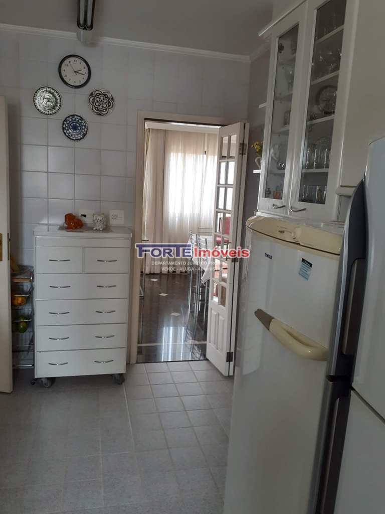 Apartamento em São Paulo, no bairro Santana