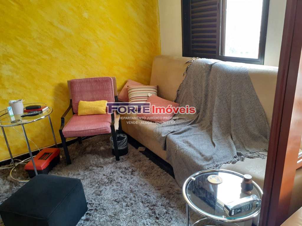 Apartamento em São Paulo, no bairro Santana