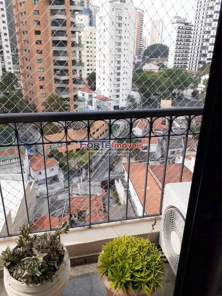 Apartamento em São Paulo, no bairro Santana