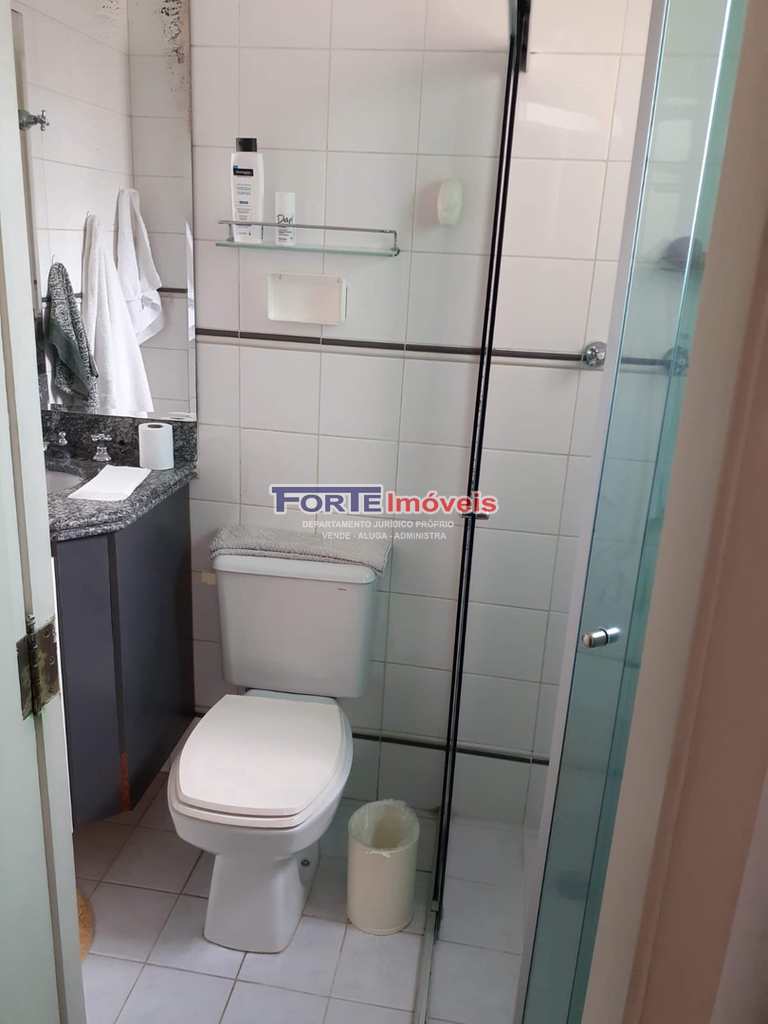 Apartamento em São Paulo, no bairro Santana