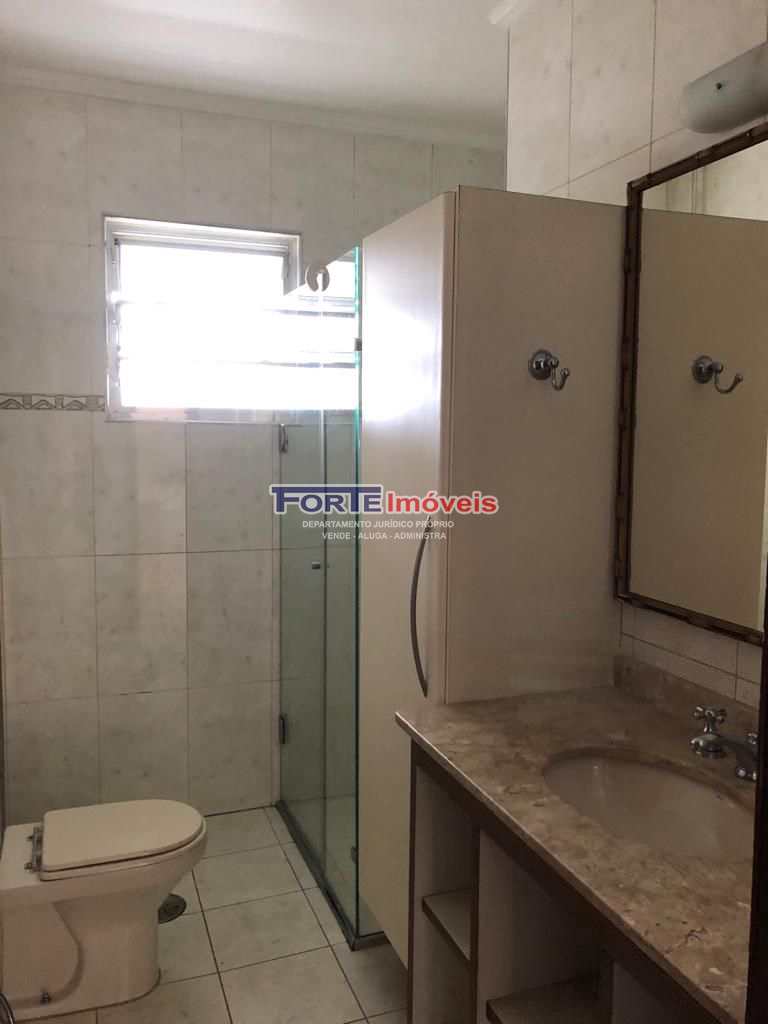 Apartamento em São Paulo, no bairro Tucuruvi