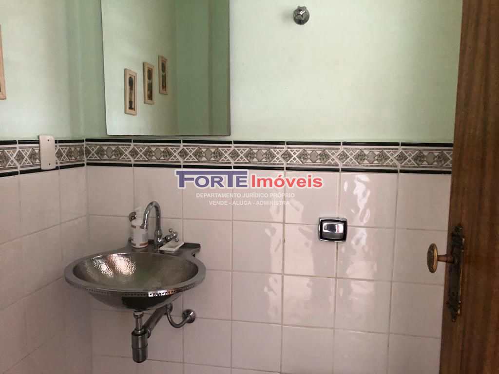 Apartamento em São Paulo, no bairro Tucuruvi