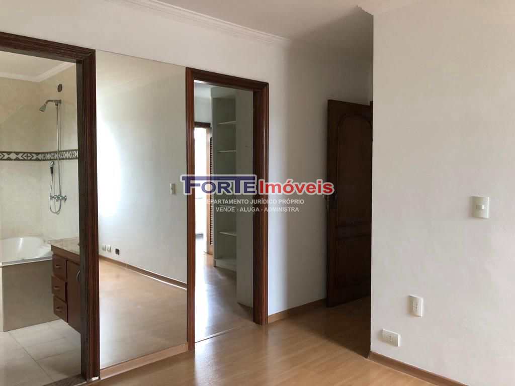 Apartamento em São Paulo, no bairro Tucuruvi