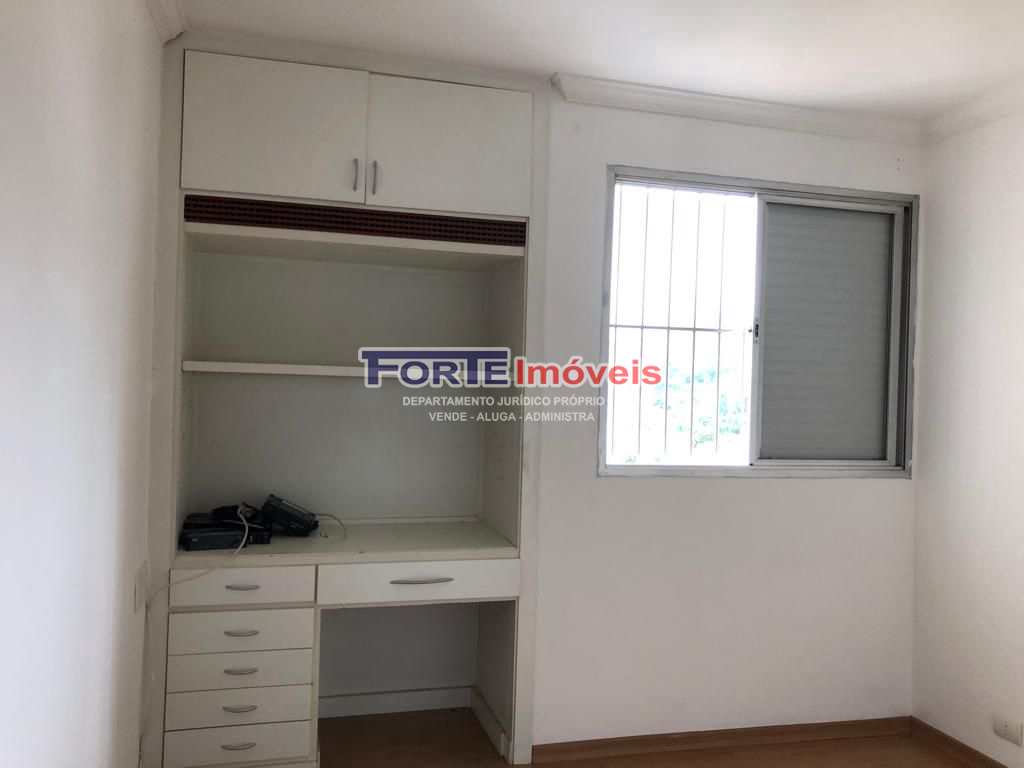 Apartamento em São Paulo, no bairro Tucuruvi