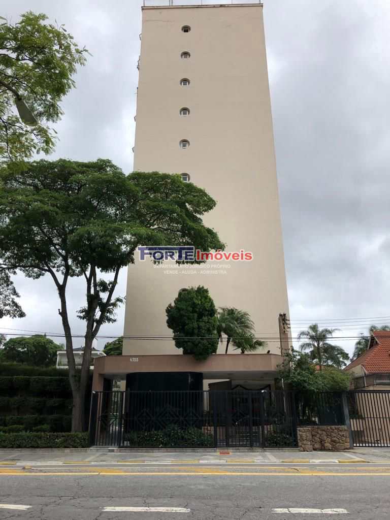 Apartamento em São Paulo, no bairro Tucuruvi
