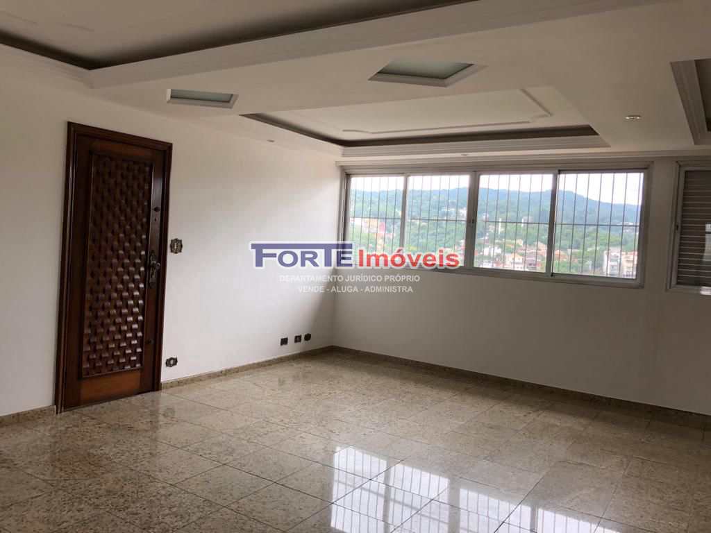 Apartamento em São Paulo, no bairro Tucuruvi