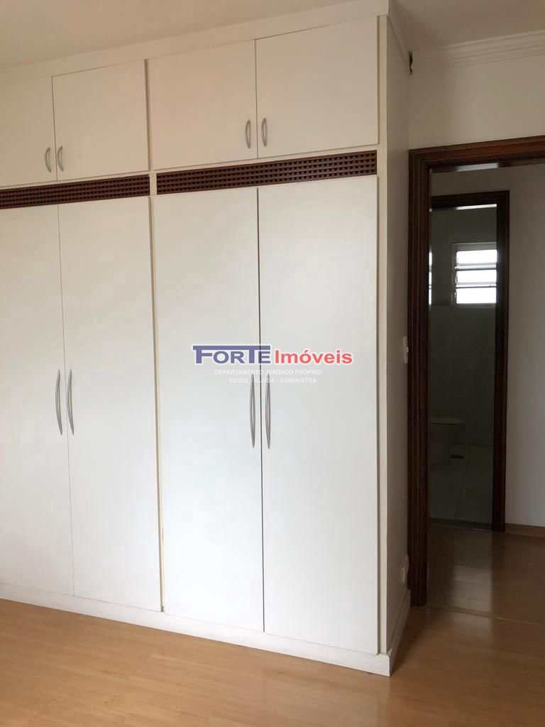 Apartamento em São Paulo, no bairro Tucuruvi
