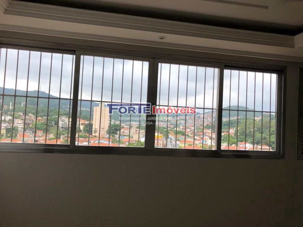 Apartamento em São Paulo, no bairro Tucuruvi
