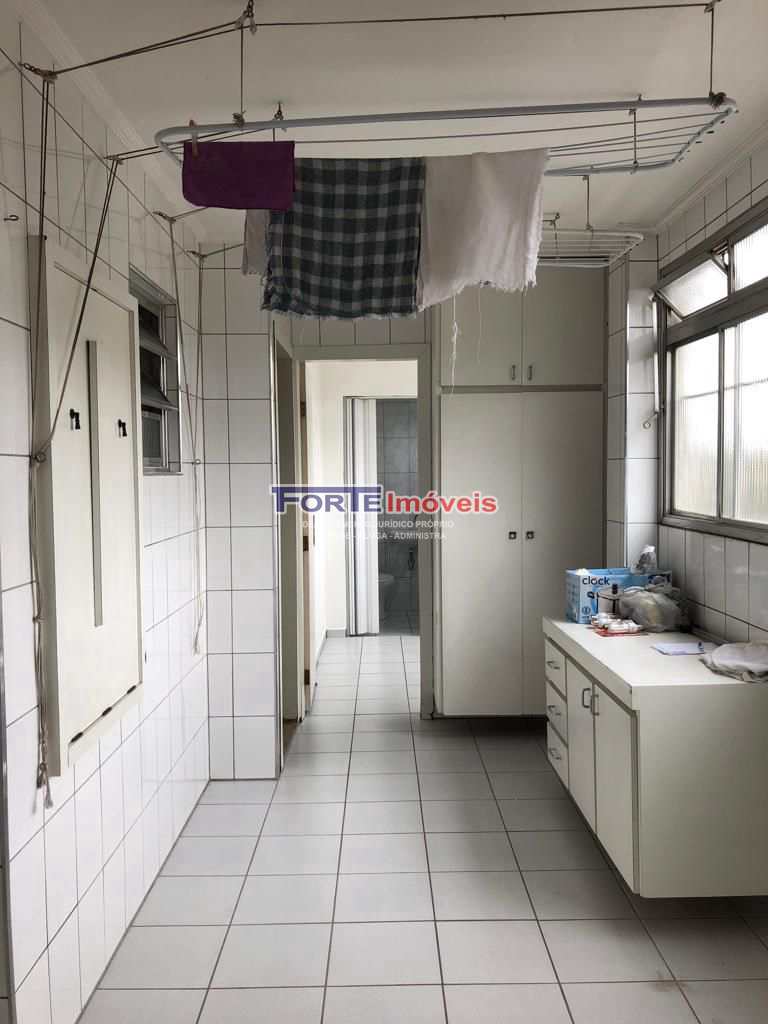 Apartamento em São Paulo, no bairro Tucuruvi