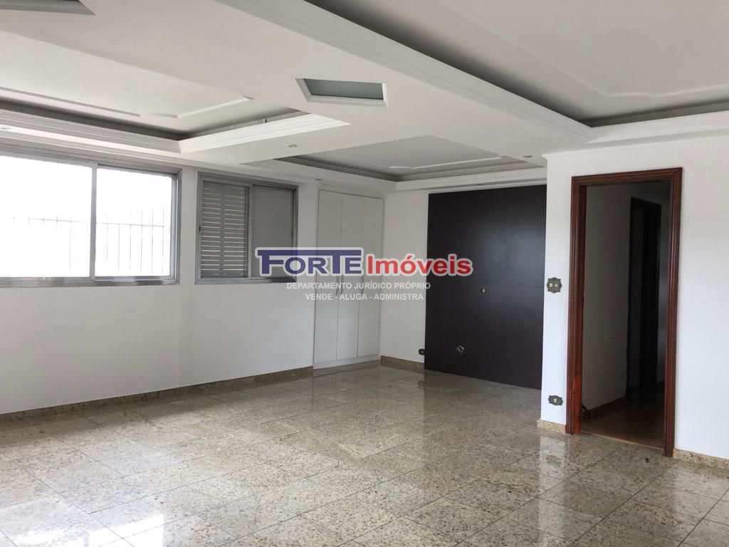 Apartamento em São Paulo, no bairro Tucuruvi