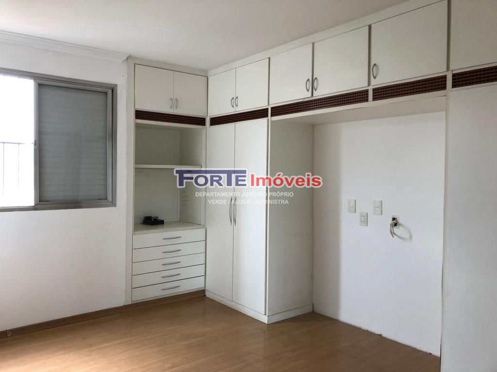 Apartamento em São Paulo, no bairro Tucuruvi
