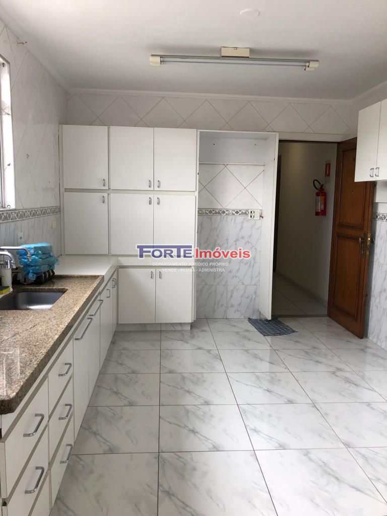Apartamento em São Paulo, no bairro Tucuruvi
