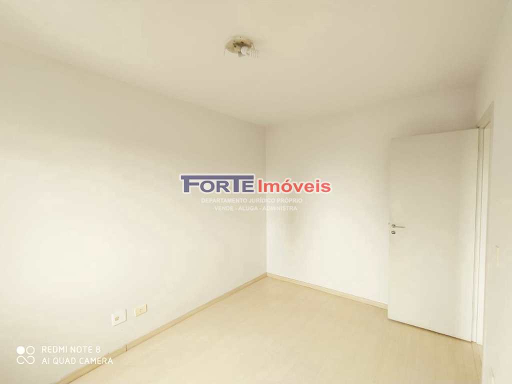 Apartamento em São Paulo, no bairro Água Fria