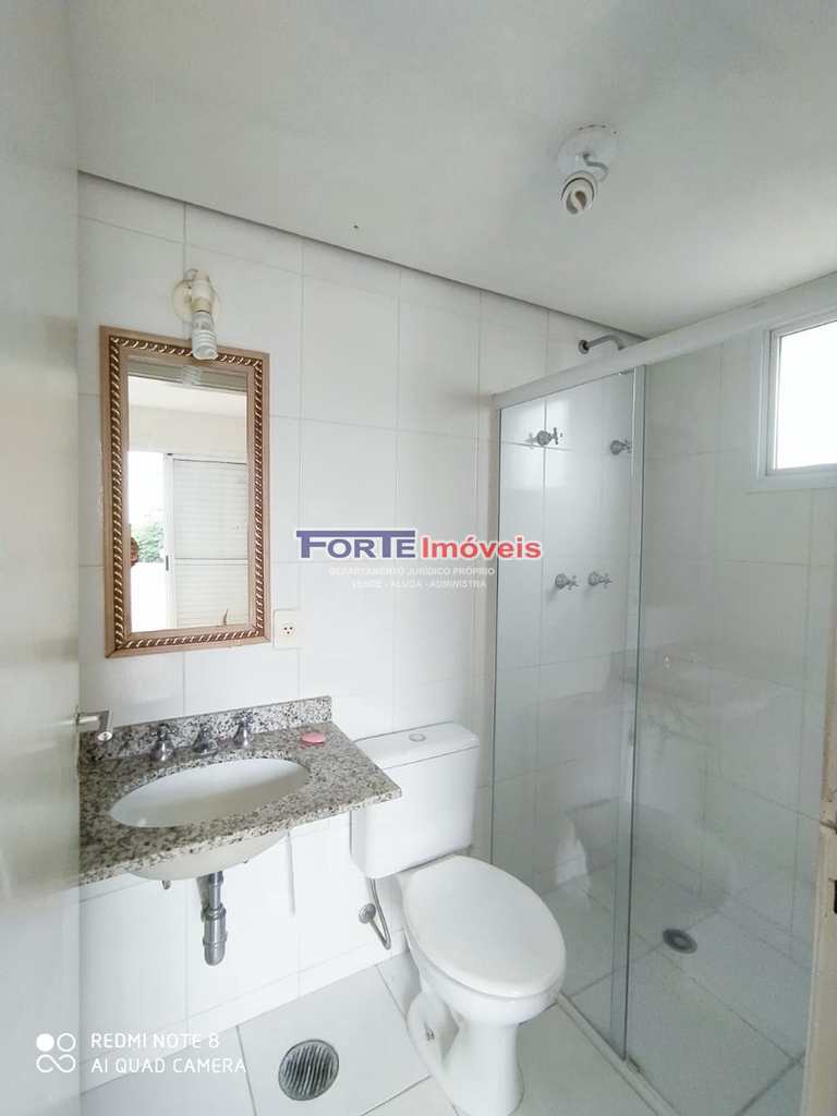 Apartamento em São Paulo, no bairro Água Fria