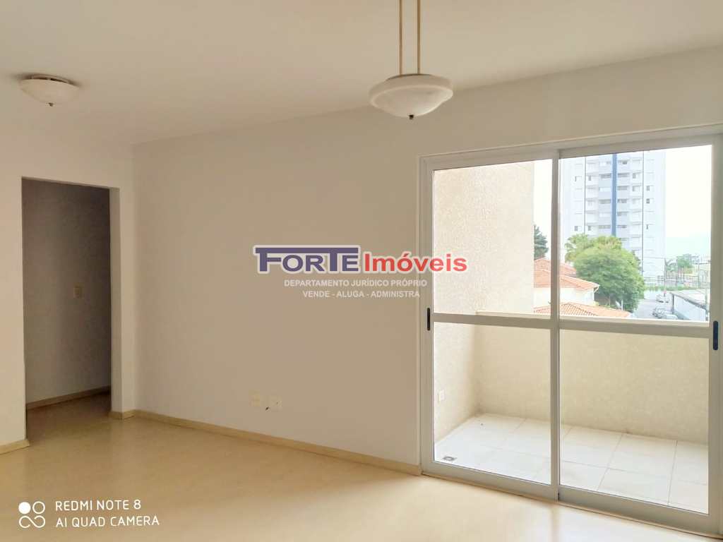 Apartamento em São Paulo, no bairro Água Fria