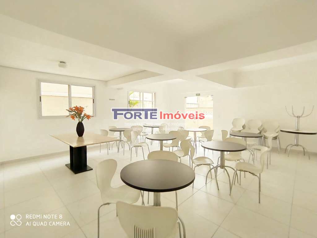 Apartamento em São Paulo, no bairro Água Fria