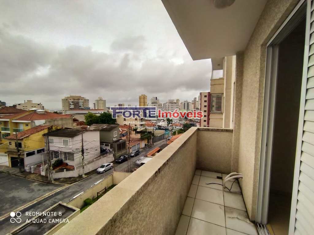 Apartamento em São Paulo, no bairro Água Fria