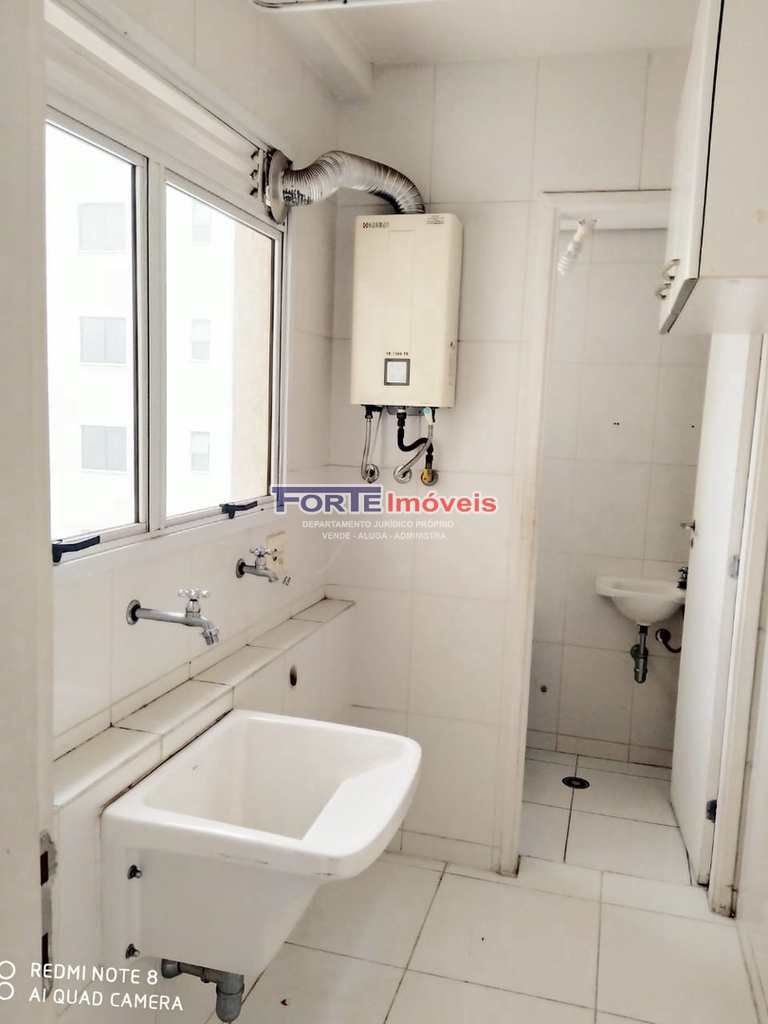 Apartamento em São Paulo, no bairro Água Fria