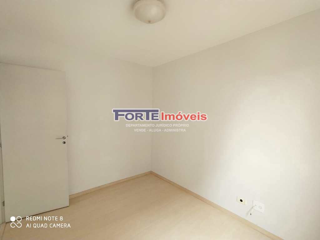 Apartamento em São Paulo, no bairro Água Fria