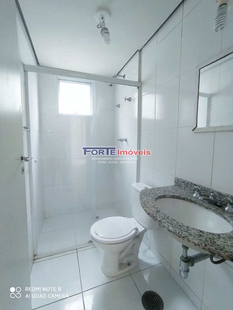 Apartamento em São Paulo, no bairro Água Fria