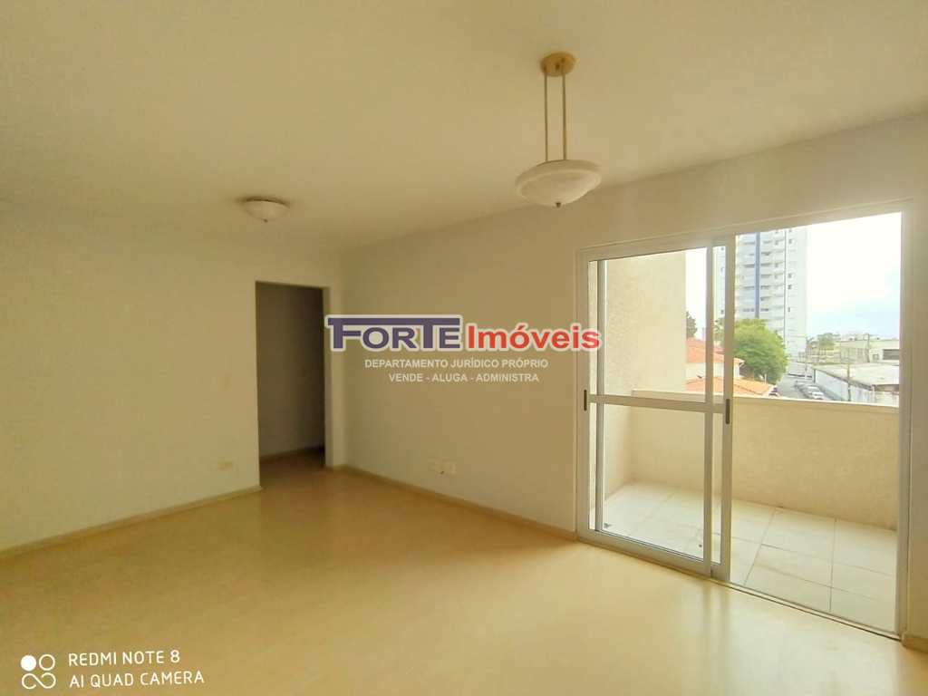 Apartamento em São Paulo, no bairro Água Fria
