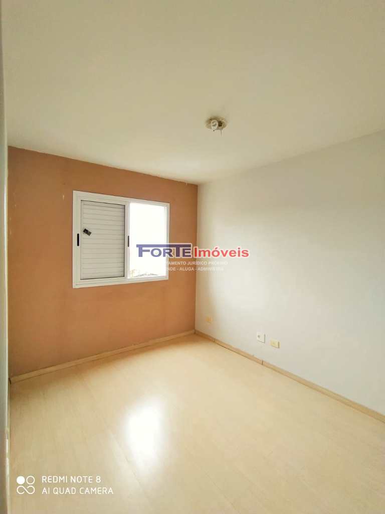 Apartamento em São Paulo, no bairro Água Fria