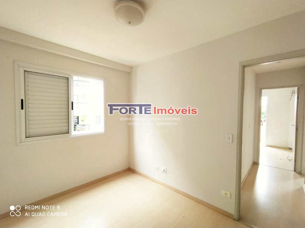 Apartamento em São Paulo, no bairro Água Fria