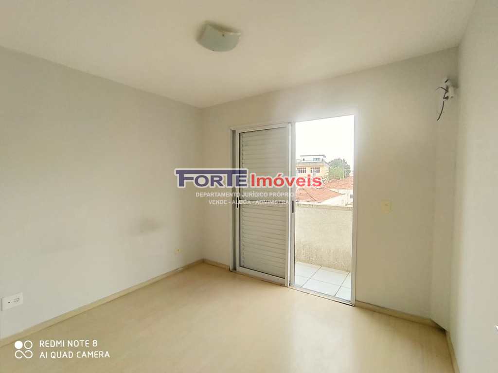 Apartamento em São Paulo, no bairro Água Fria