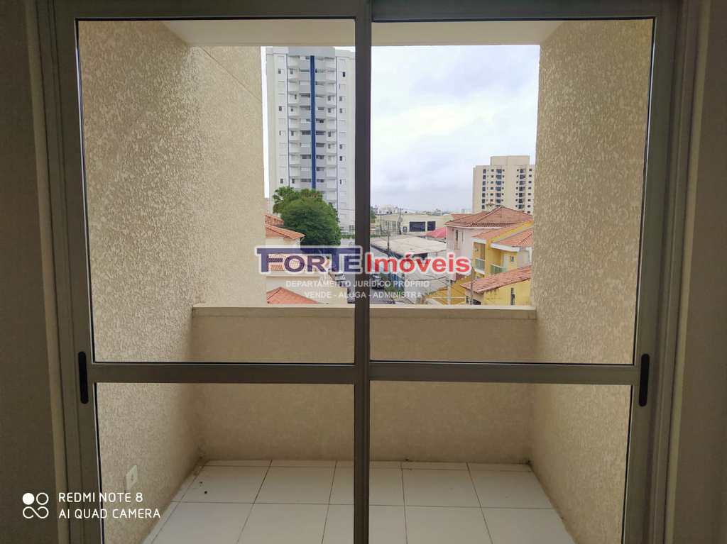 Apartamento em São Paulo, no bairro Água Fria