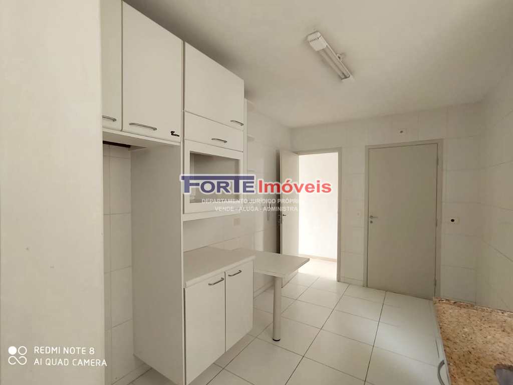Apartamento em São Paulo, no bairro Água Fria