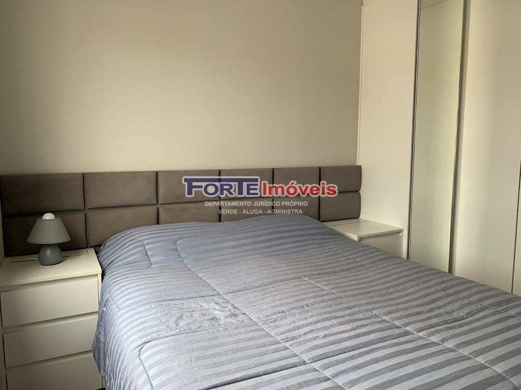 Apartamento em São Paulo, no bairro Vila Guilherme