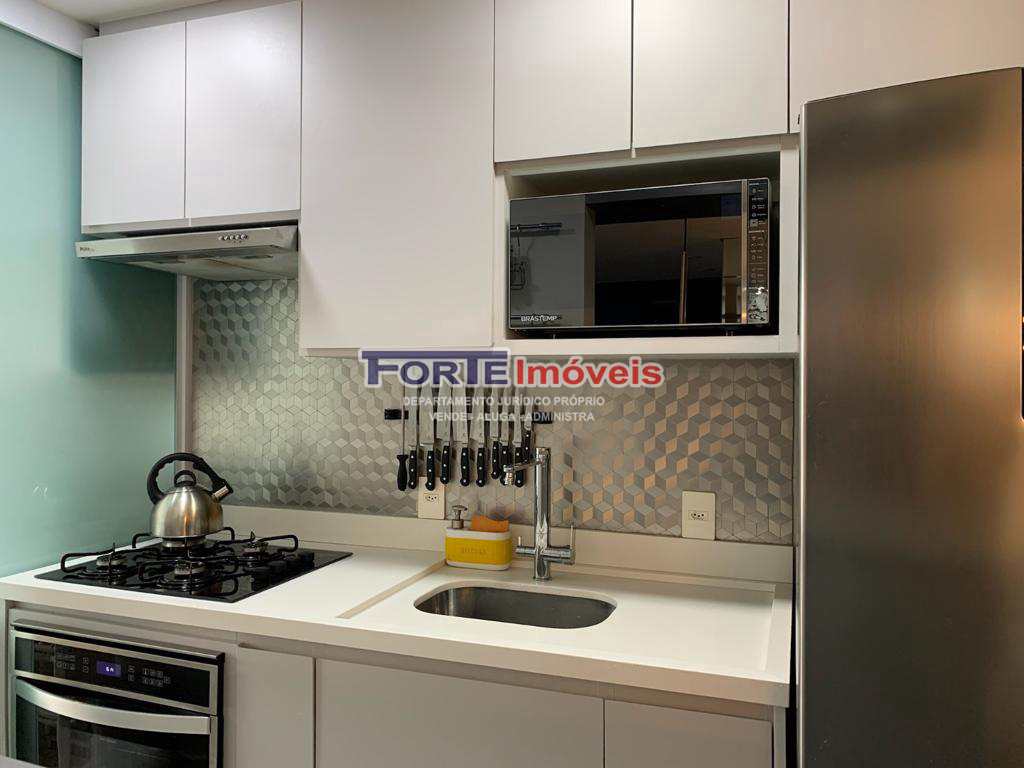 Apartamento em São Paulo, no bairro Vila Guilherme
