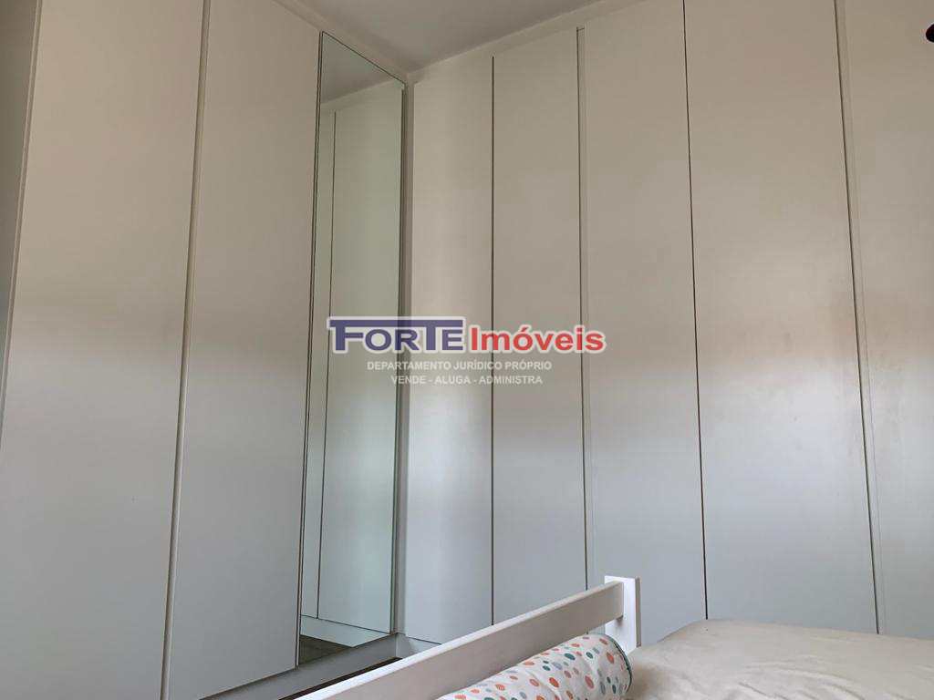 Apartamento em São Paulo, no bairro Vila Guilherme