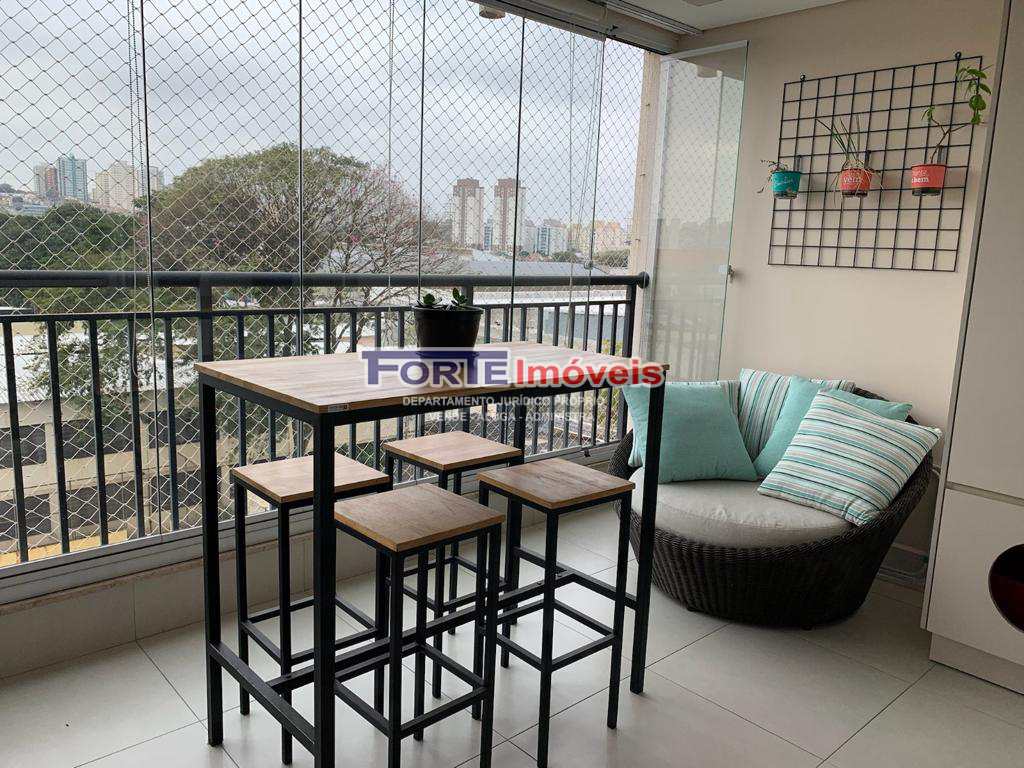 Apartamento em São Paulo, no bairro Vila Guilherme