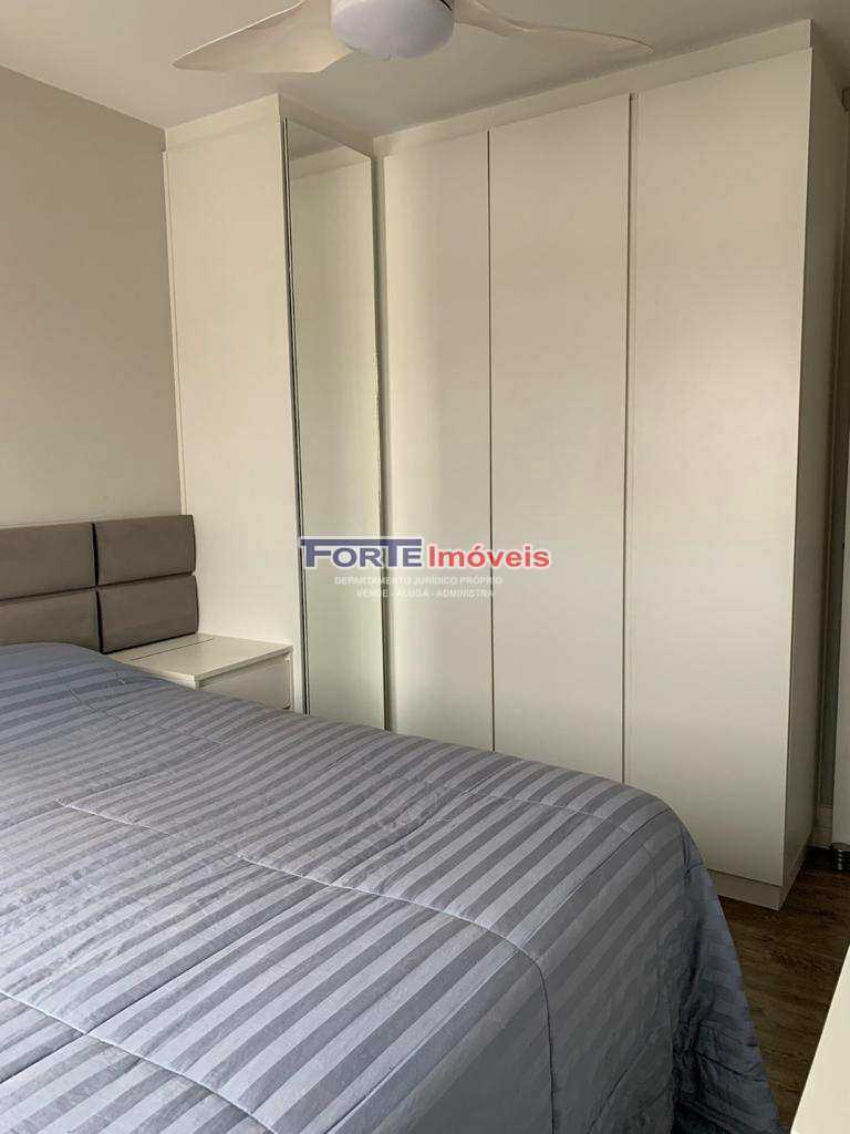 Apartamento em São Paulo, no bairro Vila Guilherme