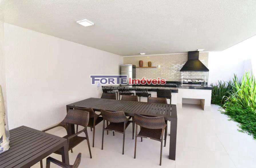 Apartamento em São Paulo, no bairro Vila Guilherme